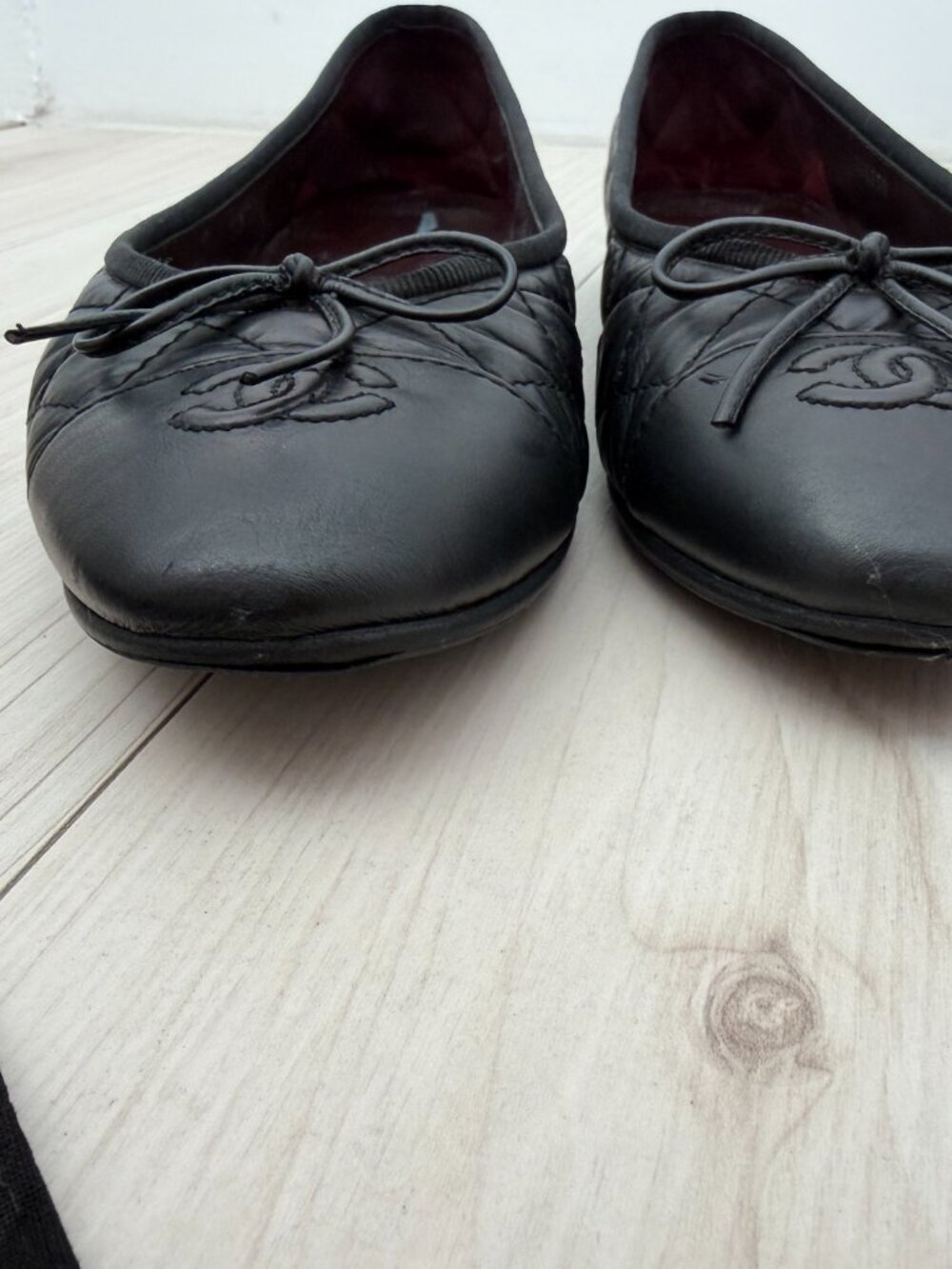 Chanel Ballet flats - Picture 7 of 15
